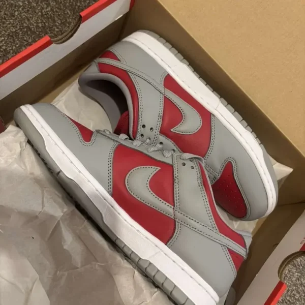 UNISEX NIKE DUNKS