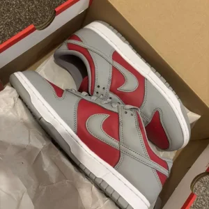 UNISEX NIKE DUNKS