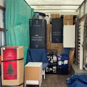 Man & Van Services – Got Your Move Covered - Image 3