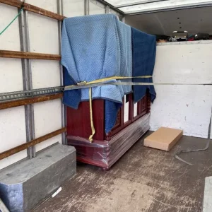 Man & Van Services – Got Your Move Covered - Image 4