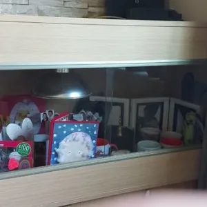 Terrarium with storage - Image 2