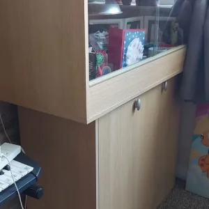 Terrarium with storage - Image 3