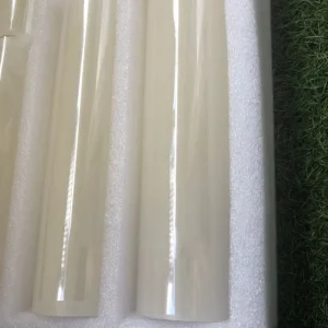 Flameless candles x8 with remote controls - Image 2