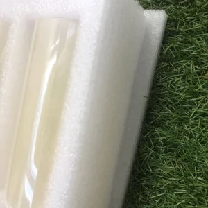 Flameless candles x8 with remote controls - Image 7