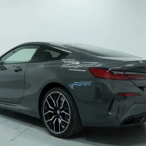 2025 BMW 8 Series 840i M Sport 2dr Auto Coupe - Image 2