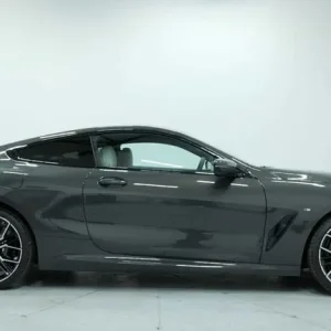 2025 BMW 8 Series 840i M Sport 2dr Auto Coupe - Image 3