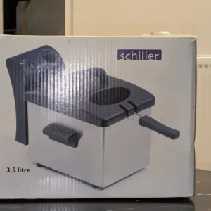 3.5 Litre Deep fryer