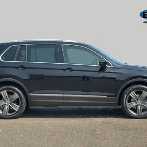 Volkswagen Tiguan 2.0 Tdi Bluemotion Tech Sel 5dr Diesel DSG - Image 4