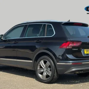 Volkswagen Tiguan 2.0 Tdi Bluemotion Tech Sel 5dr Diesel DSG - Image 5