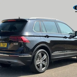Volkswagen Tiguan 2.0 Tdi Bluemotion Tech Sel 5dr Diesel DSG - Image 7