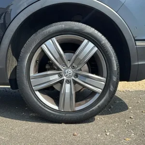 Volkswagen Tiguan 2.0 Tdi Bluemotion Tech Sel 5dr Diesel DSG - Image 8