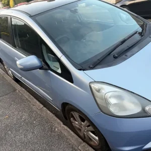 2009 Honda Jazz Manual Hatchback - Image 3