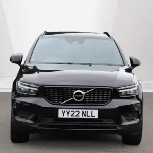 2022 Volvo XC40 T3 R-Design Estate Petrol Auto with Navigation and Cruise Control - Image 8