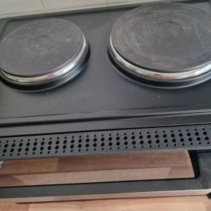 Tower oven 42L - Image 2