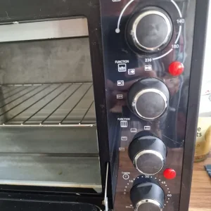 Tower oven 42L - Image 4