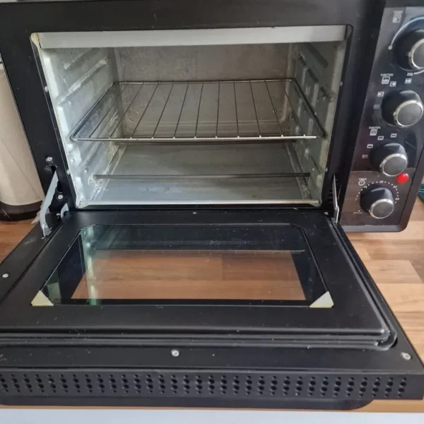 Tower oven 42L