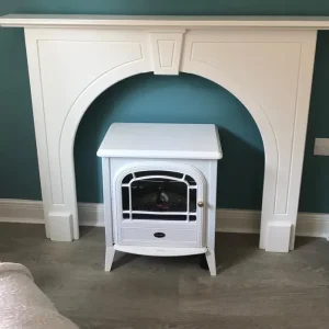 Fire surround