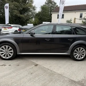 2013 Audi A4 Allroad TDI Estate - Image 5