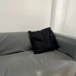 IKEA 2-seater sofa - Image 2