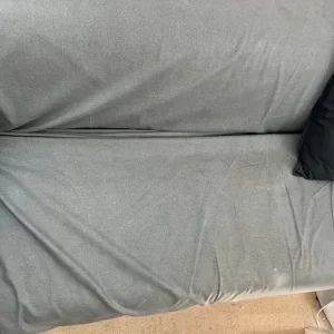 IKEA 2-seater sofa - Image 3