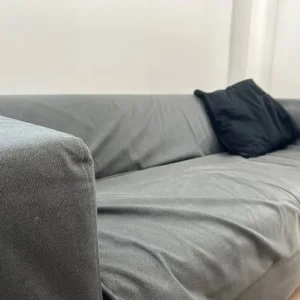 IKEA 2-seater sofa - Image 4