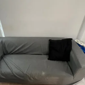 IKEA 2-seater sofa