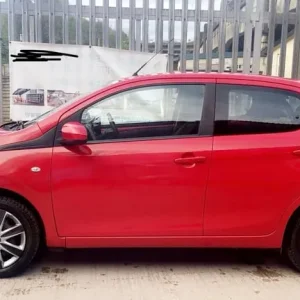 2015 Peugeot 108 1.0L Petrol Hatchback - Image 7