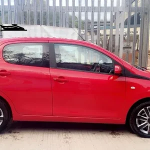 2015 Peugeot 108 1.0L Petrol Hatchback - Image 8