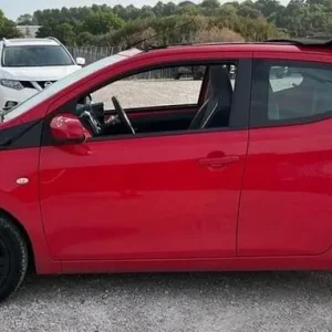 2015 Toyota Aygo 1.0 VVT-i X-pression Hatchback - Image 5