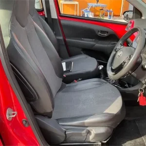 2015 Toyota Aygo 1.0 VVT-i X-pression Hatchback - Image 7