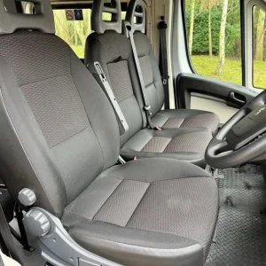 2017 Peugeot Boxer 2.0 Blue HDi 17-Seater Minibus - Image 7