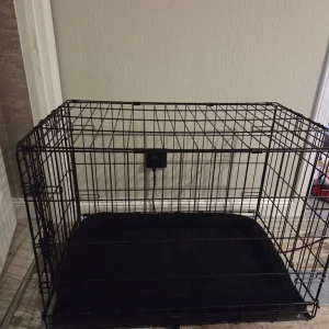 dog crate - Image 2