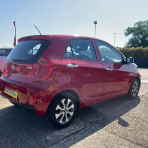 2016 KIA Picanto 2 1.3L Only 44K Miles - Image 3