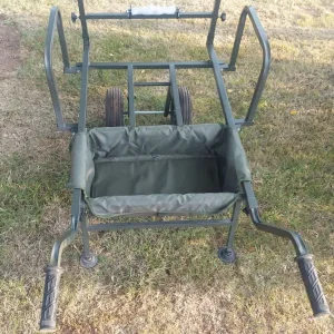 Carp Barrow - Image 2