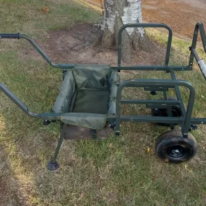 Carp Barrow - Image 3