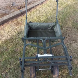 Carp Barrow - Image 4