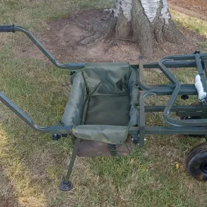 Carp Barrow - Image 5