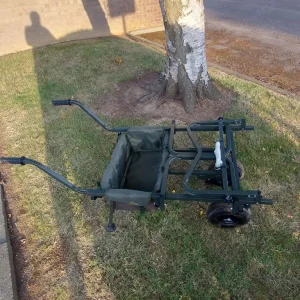 Carp Barrow - Image 6