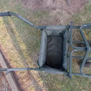 Carp Barrow - Image 7