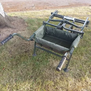 Carp Barrow - Image 8