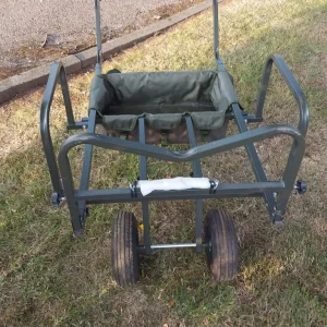 Carp Barrow