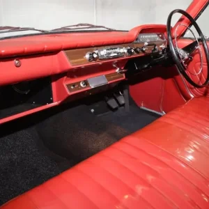 1964 Ford Zephyr 4 - Image 4