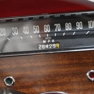 1964 Ford Zephyr 4 - Image 7