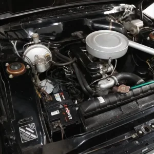 1964 Ford Zephyr 4 - Image 8