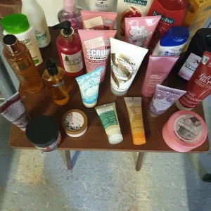 Toiletries miscellaneous - Image 2