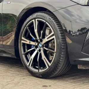 2024 BMW 5 Series 2.0 520I M Sport Pro Auto 4dr Saloon Hybrid Automatic - Image 2