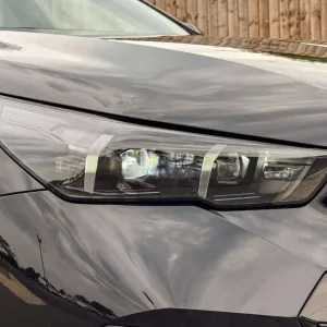 2024 BMW 5 Series 2.0 520I M Sport Pro Auto 4dr Saloon Hybrid Automatic - Image 3