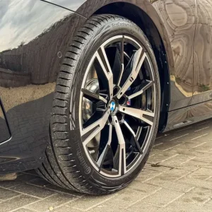 2024 BMW 5 Series 2.0 520I M Sport Pro Auto 4dr Saloon Hybrid Automatic - Image 5