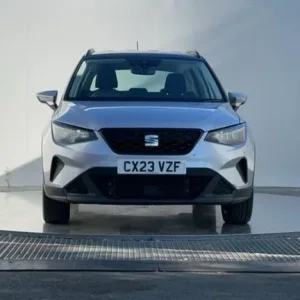 2023 SEAT Arona 1.0 TSI EVO SE Technology SUV - Image 3