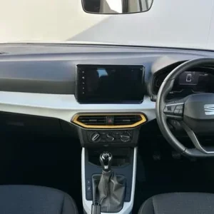 2023 SEAT Arona 1.0 TSI EVO SE Technology SUV - Image 4